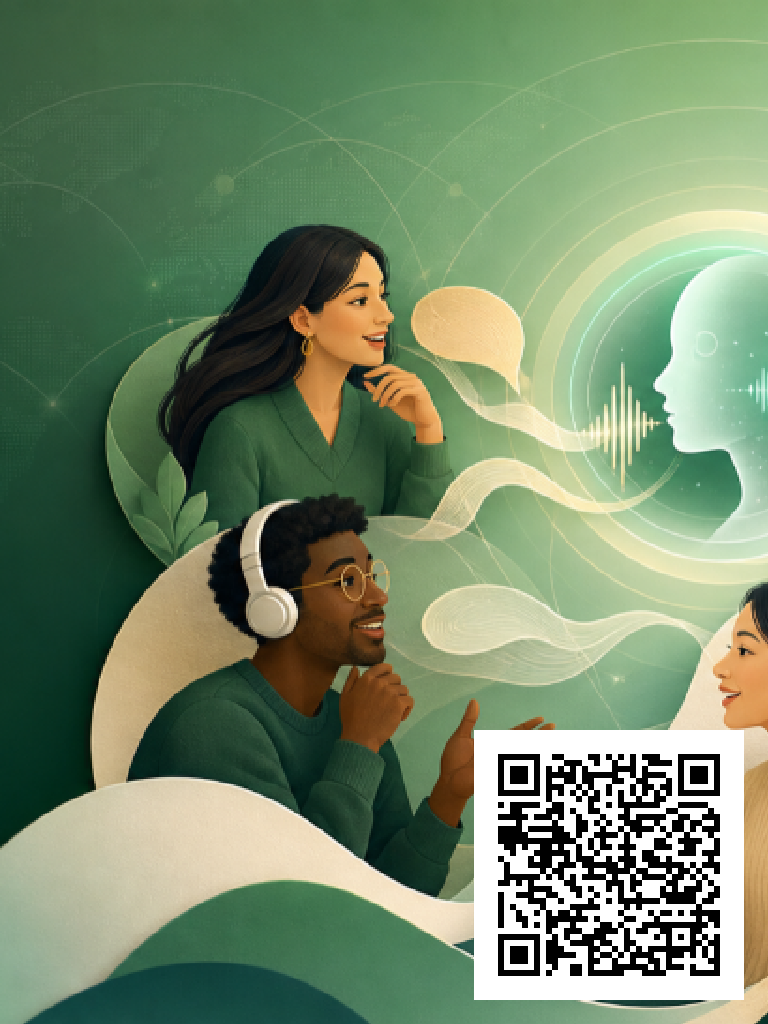 SmartLingo — Learn and connect across languages