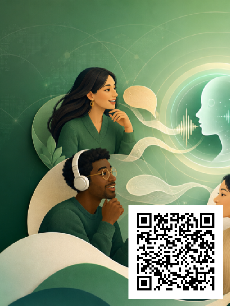 SmartLingo — 跨语言学习与交流